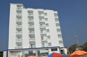 Гостиница Exotica Sampan  Кокс Базар